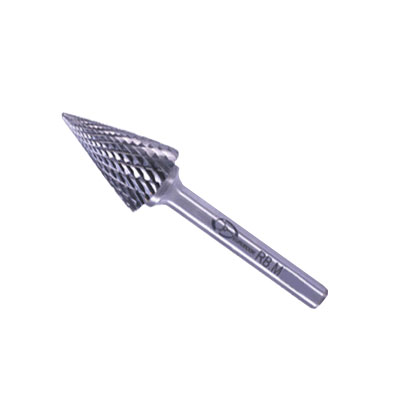 Борфреза типа М (конус) диаметр головки 6 мм