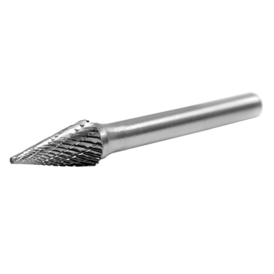 Борфреза конус Bohre тип M 19х25х6х70