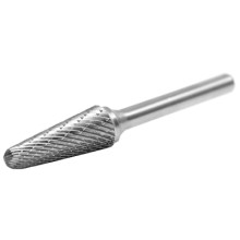 Борфреза конус с закругленной головкой Bohre тип L 12х28х6х73