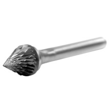 Борфреза зенкер с вершиной 60 градусов Bohre тип J 6х5,2х6х50