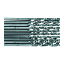 Сверло по металлу Sturm! 1055-04-3S-SS10 Сверло по металлу Sturm! 1055-04-3S-SS10