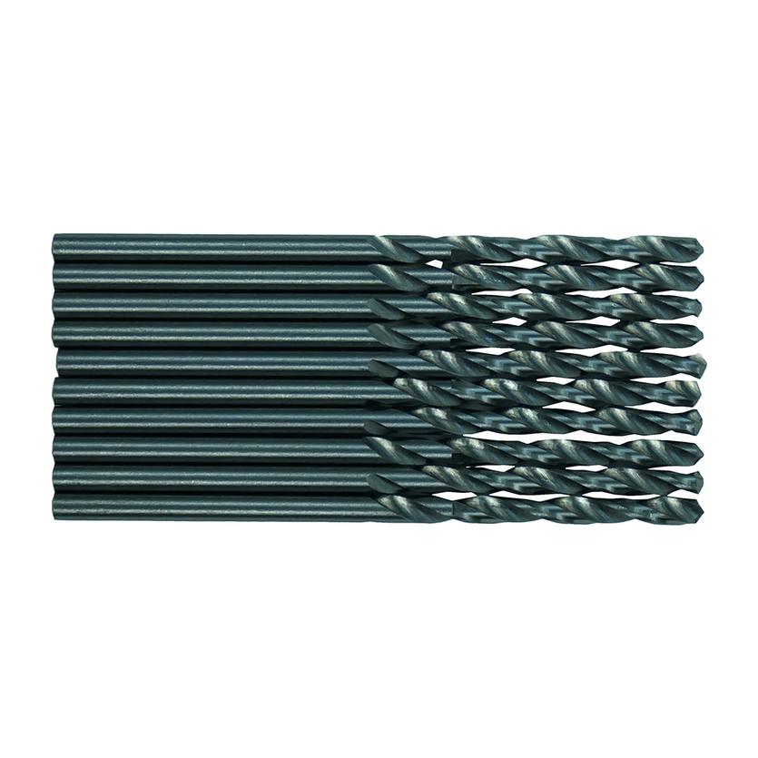 Сверло по металлу Sturm! 1055-04-2S5-SS10