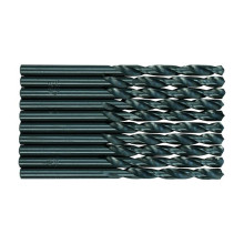 Сверло по металлу Sturm! 1055-04-4S8-SS10 Сверло по металлу Sturm! 1055-04-4S8-SS10