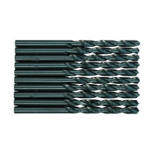 Сверло по металлу Sturm! 1055-04-5S-SS10 Сверло по металлу Sturm! 1055-04-5S-SS10