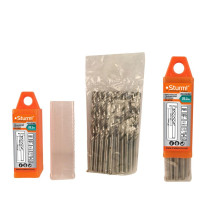 Сверло по металлу Sturm! 1055-04-5S2-SS10 Сверло по металлу Sturm! 1055-04-5S2-SS10