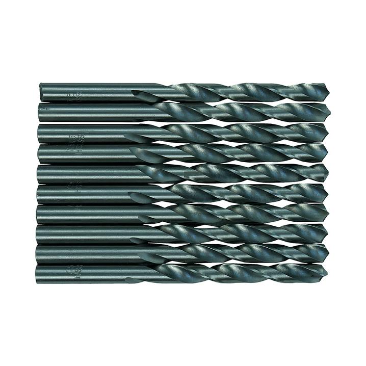 Сверло по металлу Sturm! 1055-04-7S5-SS10 Сверло по металлу Sturm! 1055-04-7S5-SS10