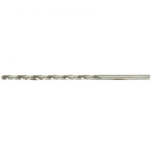 Сверло спиральное по металлу, 4.2 х 119 мм, Р6М5, удлиненное Барс Сверло спиральное по металлу, 4.2 х 119 мм, Р6М5, удлиненное Барс