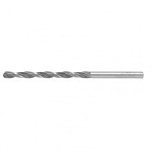 Сверло по металлу 3.2 мм, Р6М5 Сибртех