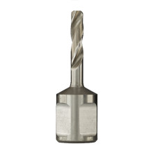 Спиральное сверло Euroboor 7,0x30 мм Weldon 19 Спиральное сверло Euroboor 7,0x30 мм Weldon 19