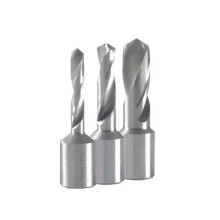 Спиральное сверло Euroboor 9,0x55 мм Weldon 19 Спиральное сверло Euroboor 9,0x55 мм Weldon 19