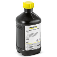 Профессиональное средство Karcher RM 31 высококонцентрированное для автомобилей, 2,5л 6.295-584.0