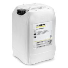 Профессиональное средство Karcher PC BIO 10 нейтрал. для очистки деталей в мастерских, 20л 6.295-