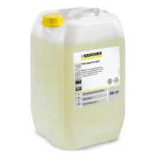Профессиональное средство Karcher RM 39 слабо-щелочное для очистки деталей, 20л 6.295-165.0