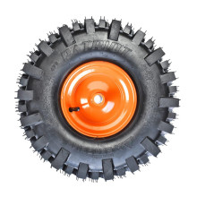 Колесо пневматическое с диском для снегоуборщика Patriot Winter Extreme 14x5,50-6, Left