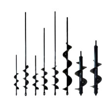 Шнек 150*800 мм для мотобуров JH Шнек 150*800 мм для мотобуров JH