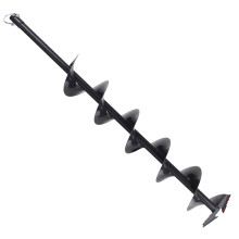 Шнек однозаходный PATRIOT D 150i (для льда)