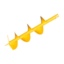 Бур для земли STEM Techno SEA 150x800 тип А Бур для земли STEM Techno SEA 150x800 тип А