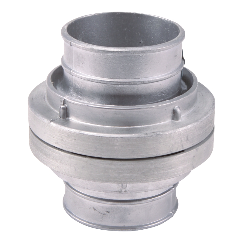 Соединительный элемент KOMAN ф50 мм