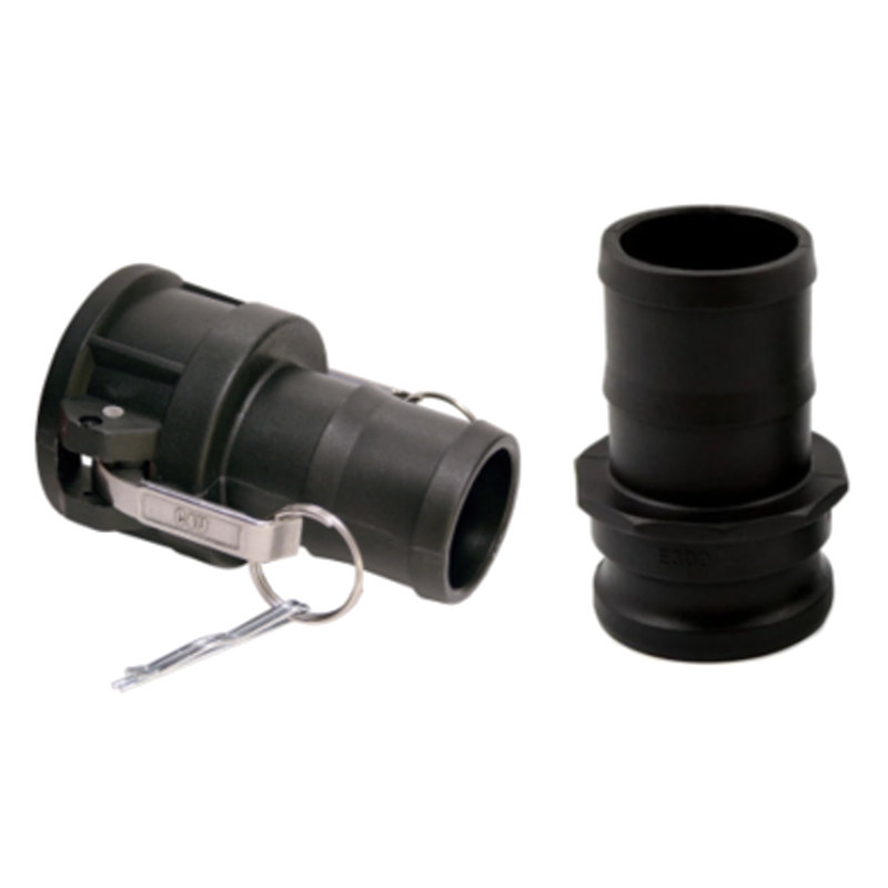 Быстросъемное соединение KOMAN CAMLOCK 2 (комплект)