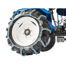 Цепи противоскольжения 6.50" - 16.00", пара