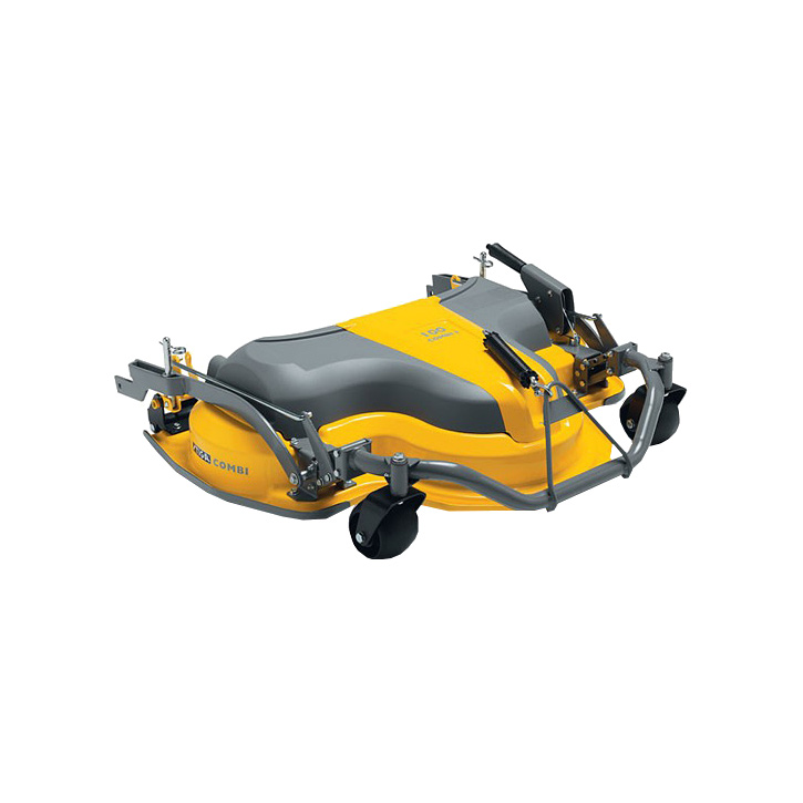 Дека косильная Park 100 Combi 3 El