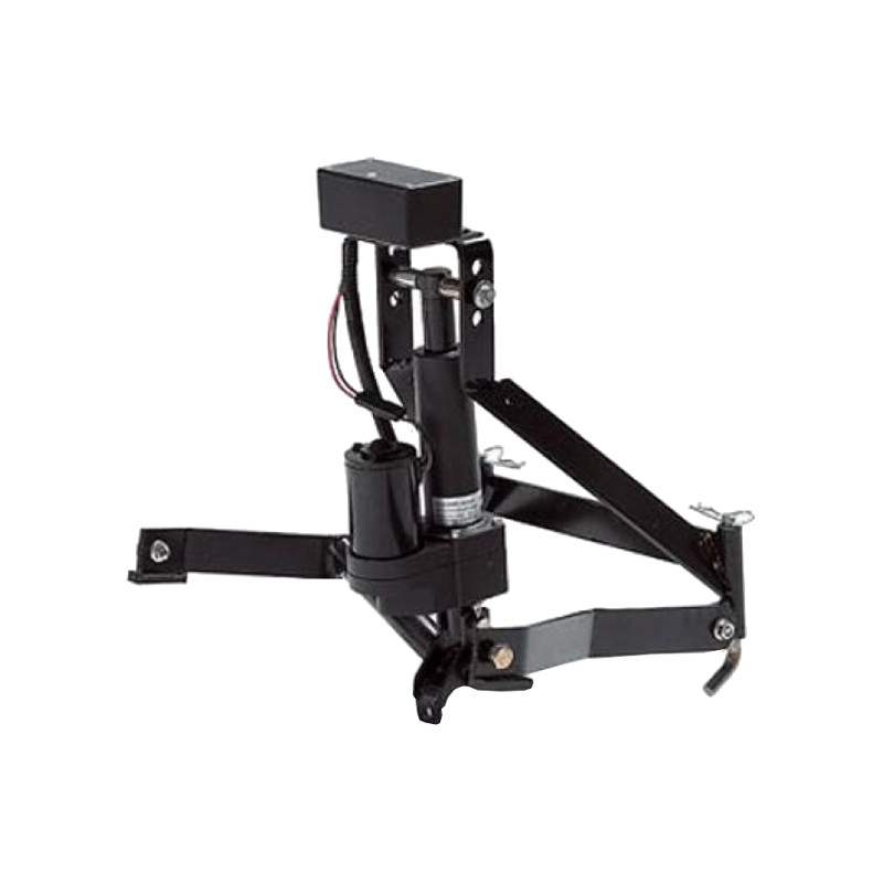 Задний механический подъемник оборудования Park и Park Pro