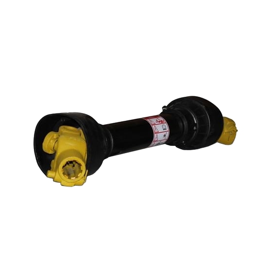 Карданный вал 6х6