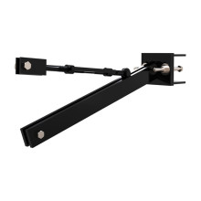 Сцепка усиленная для минитрактора СКАУТ