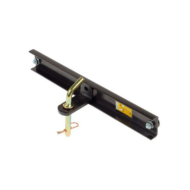 Сцепное устройство, MP 84