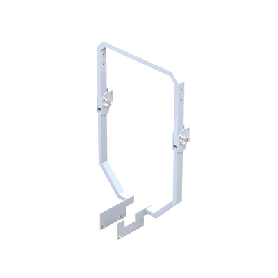 Дуга безопасности к тракторам СКАУТ Дуга безопасности к тракторам СКАУТ