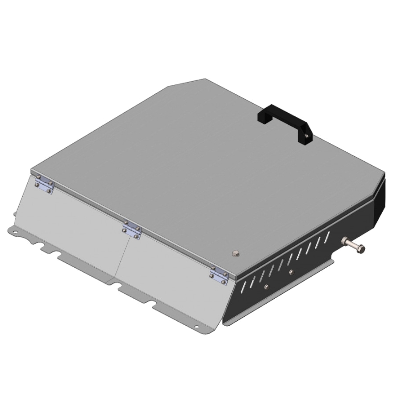 Капот двигателя для райдеров ZIMANI серии XT5-127 Капот двигателя для райдеров ZIMANI серии XT5-127