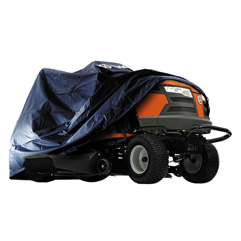 Накидка на трактор Husqvarna 5056308-82 (водонепроницаемая ткань, к тракторам GTH/YTH/CTH)