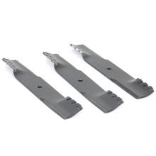 Комплект мульчирования ZIMANI для райдеров серии XT5-127