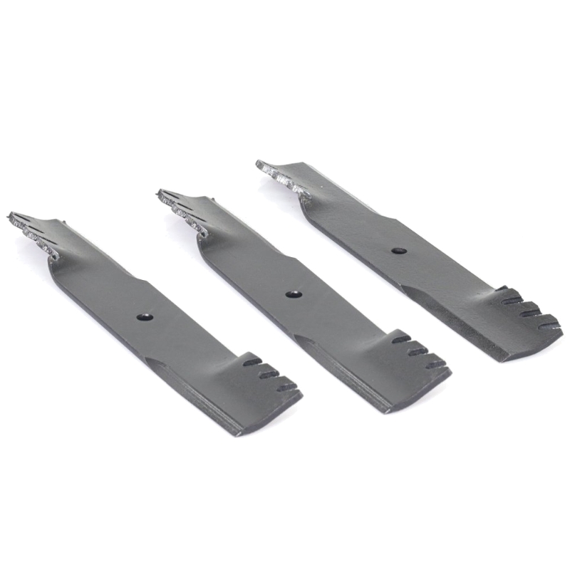 Комплект мульчирования ZIMANI для райдеров серии XT5-152