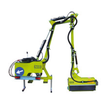 Косилка Niubo VENUS BVE 415