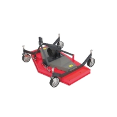 Финишная газонокосилка на трактор FURIA 120 Финишная газонокосилка на трактор FURIA 120