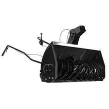 Снегоотбрасыватель ПРОФИ для райдера Husqvarna 9672767-01 (к райдерам R316T/R316TAWD)