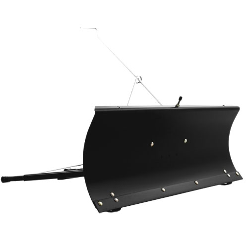 Снегоотвал Husqvarna 9669787-01 (к райдерам R213C)