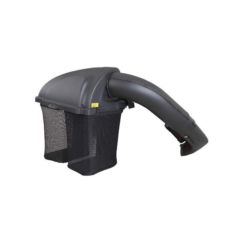 Травосборник двойной F/G 107см/230л Травосборник двойной F/G 107см/230л