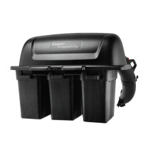 Травосборник для трактора 3 секции 48 дюймов Husqvarna 9607100-14 (к трактору YTH 220 Twin) с 2008