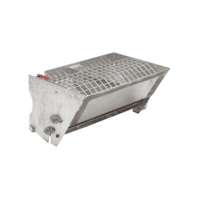 Приспособление для разбрасывания песка и соли SL 90 для Titan, см. также 13-7929-11