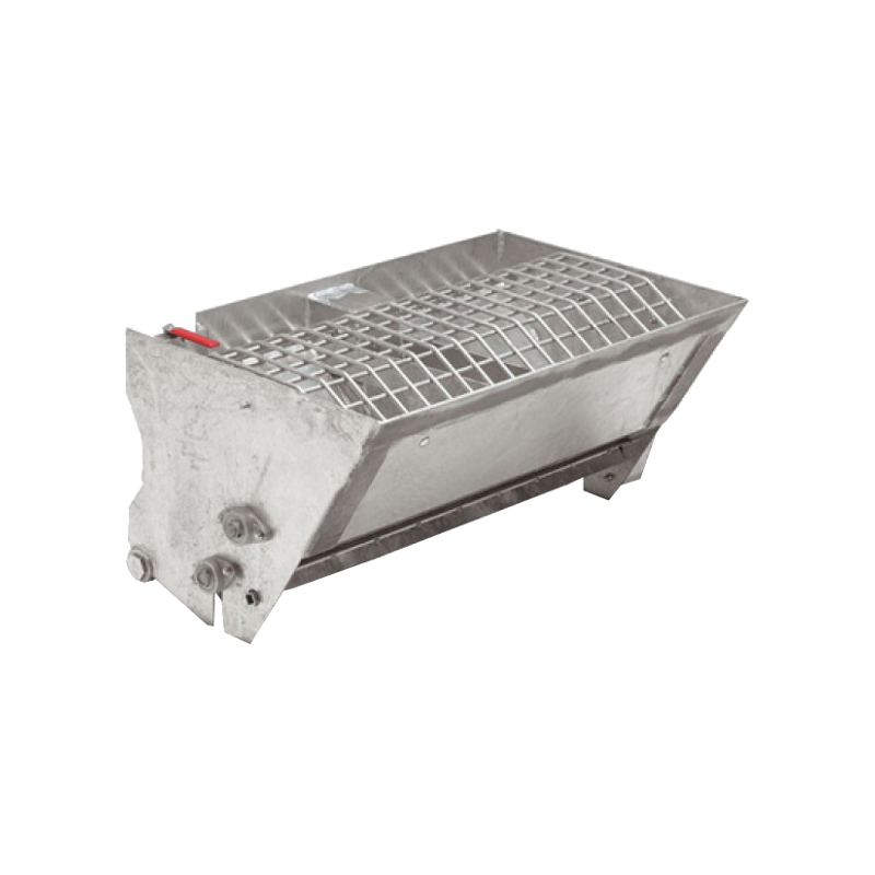 Приспособление для разбрасывания песка и соли SL 90 для Titan, см. также 13-7929-11