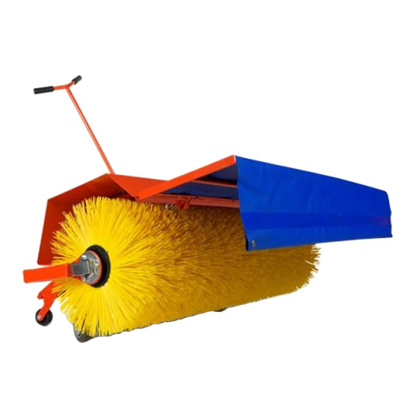 Щетка для райдера Husqvarna 9667963-01 (к райдеру R422 AWD) 120 см