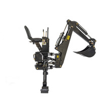 Экскаваторная установка СКАУТ BK-150