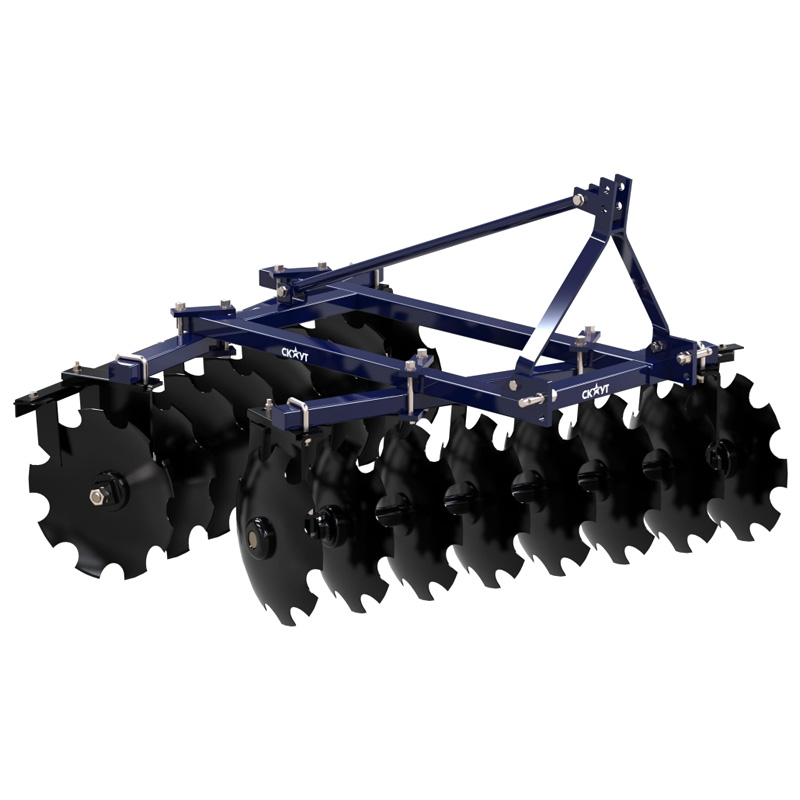 Борона дисковая СКАУТ 1BQX-1.5