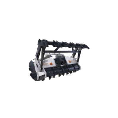 Лесные мульчеры GRYZZLY PRO 180