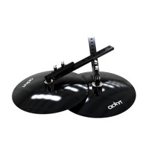 Окучник дисковый регулируемый, 390 мм (пара)