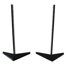 Плоскорезы (пара для прополки)