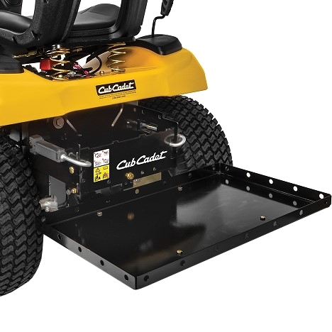 Площадка грузовая NX15