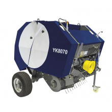 Пресс-подборщик рулонный навесной СКАУТ YK8070 к трактору